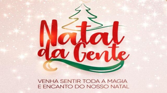 Natal da Gente