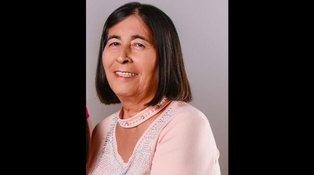 Neném Candeia