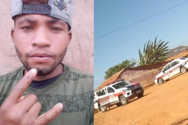 Nequinho de Edmilson