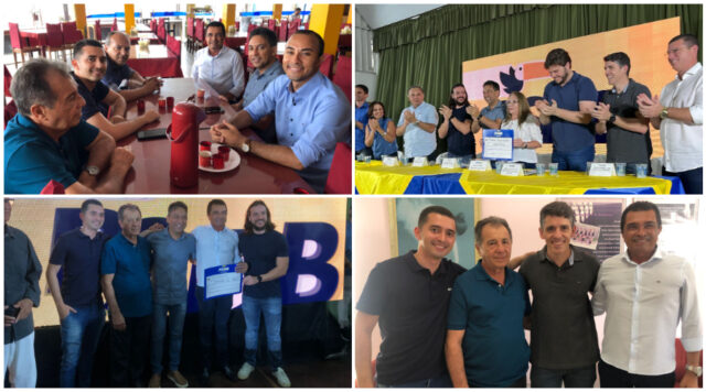 PSDB