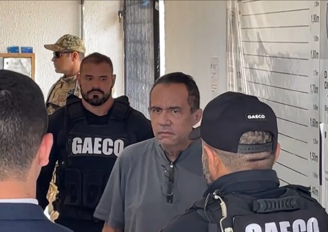 Padre Egídio