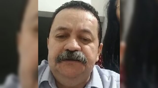 Péricles Cardoso de Melo
