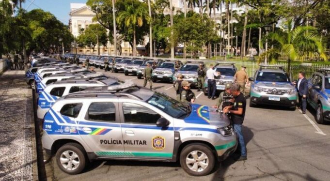 Polícia Militar de Pernambuco