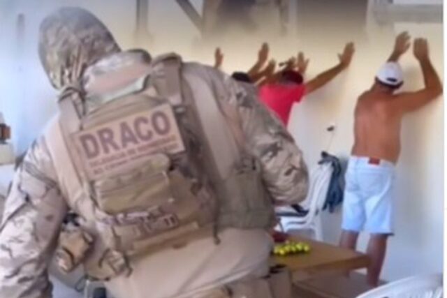 draco