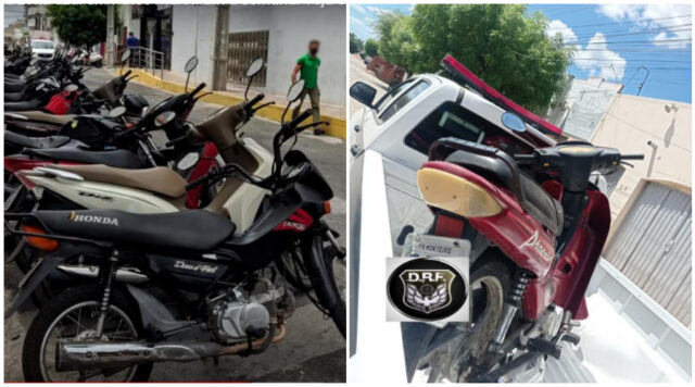 motos