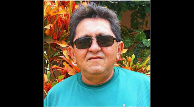 Ailton Candeia de Lima