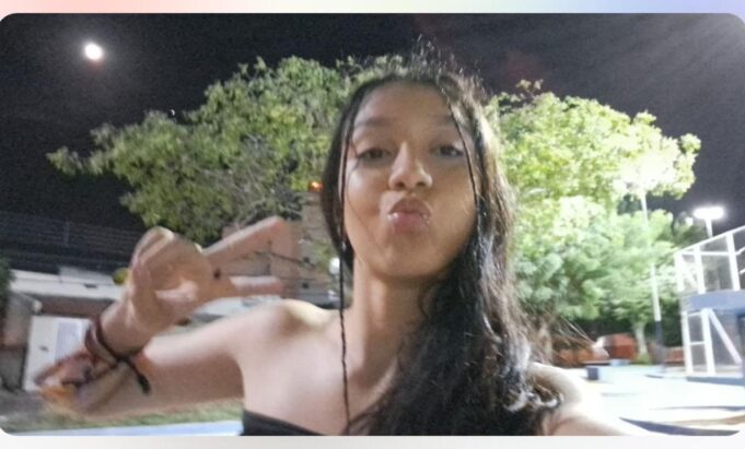 Annamary Eloá Dias Silva