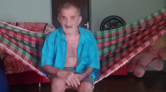 Antônio Alves Ferreira da Costa