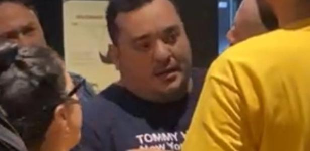 Antônio Fellipe Rodrigues Salmento de Sá