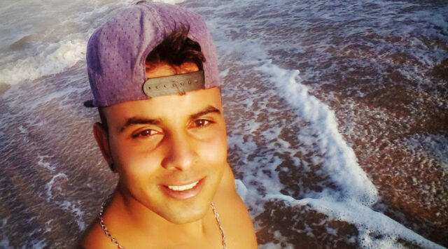 Binho Santos