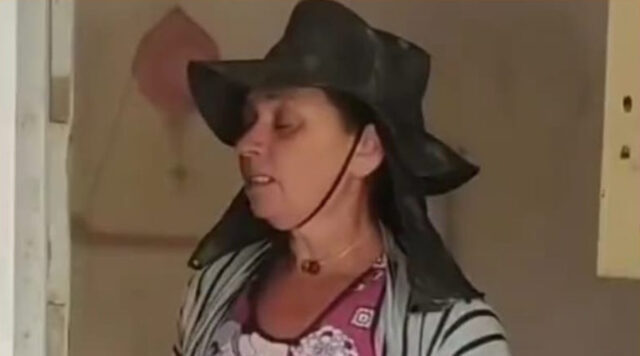 Elza Cristina Araújo dos Santos