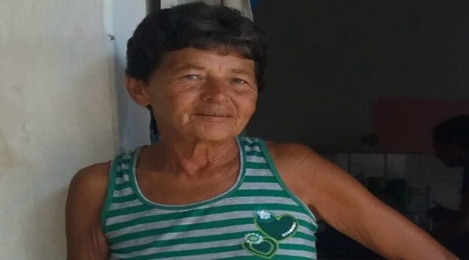 Firmina Genuíno de Lacerda