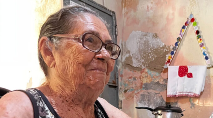 Ilza de Araújo Batista