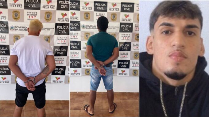 Jefté Oliveira dos Santos