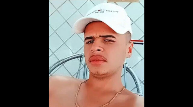 Joeslen Rodrigo Costa Souza