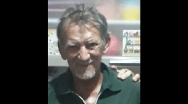 José Bonifácio Ferreira da Nóbrega
