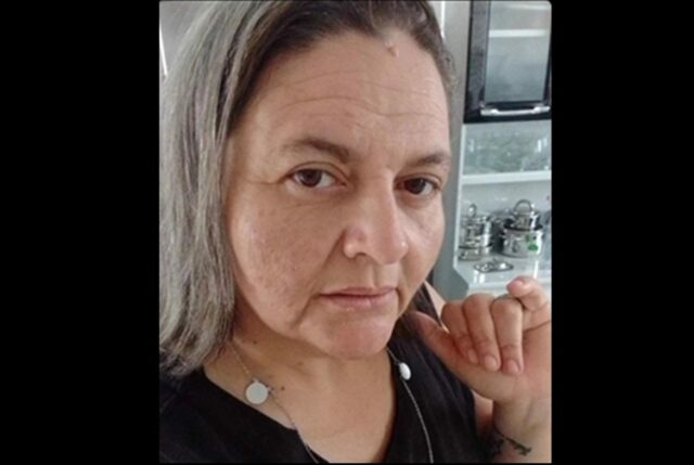 Lindileide Fernandes da Silva