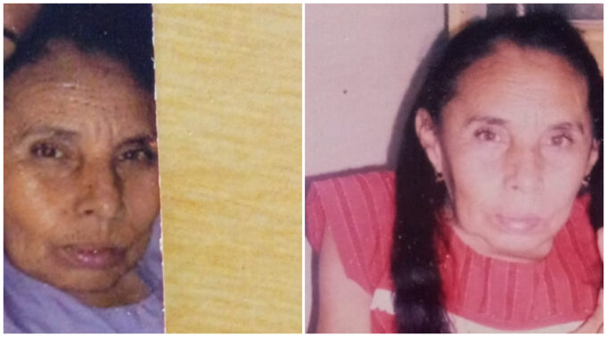 Maria Felipe Santiago