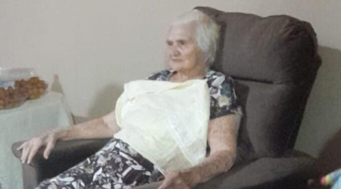 Maria de Oliveira Gonçalves