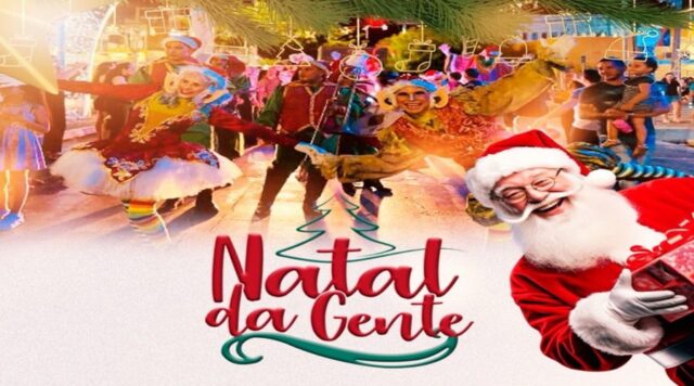 Natal da Gente