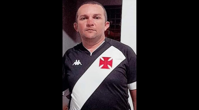 Sueldo Oliveira de Sousa