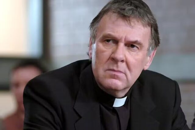 Tom Wilkinson