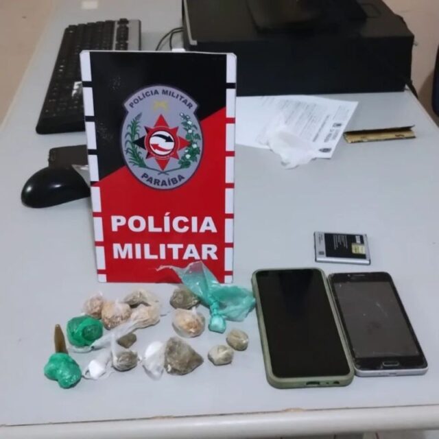 drogas