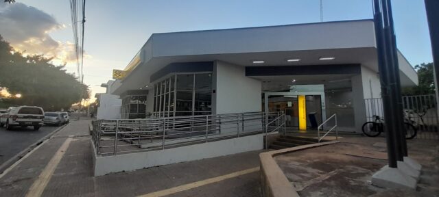 Banco do Brasil