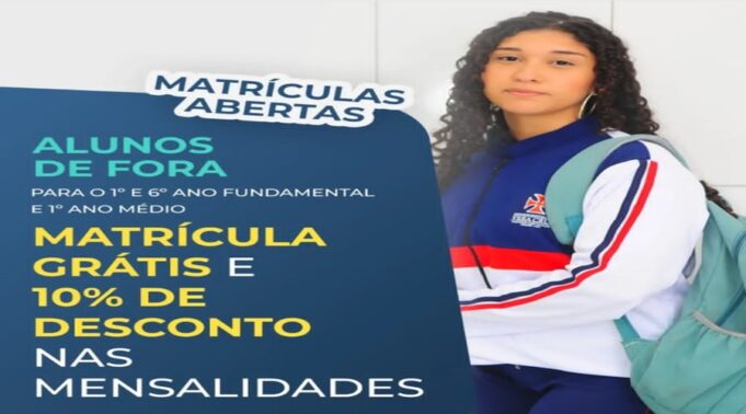 Centro Educacional Vera Cruz