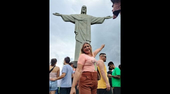 Damiana da Silva Vieira Claudiano