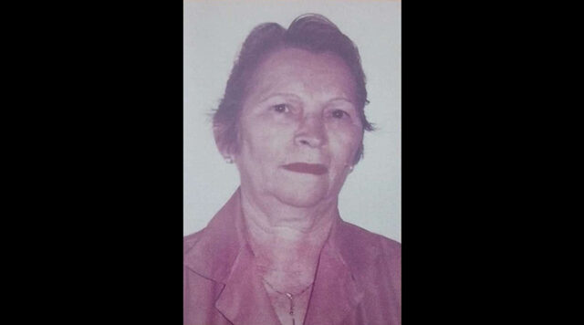 Dona Dora