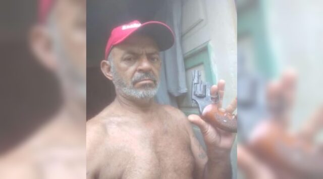 Fabiano Gomes do Nascimento