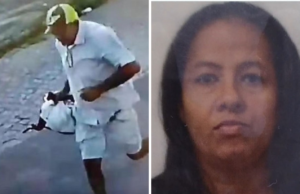 Homem que matou ex-esposa com tiro na cabeça é condenado a mais de 18 anos de prisão, em João Pessoa