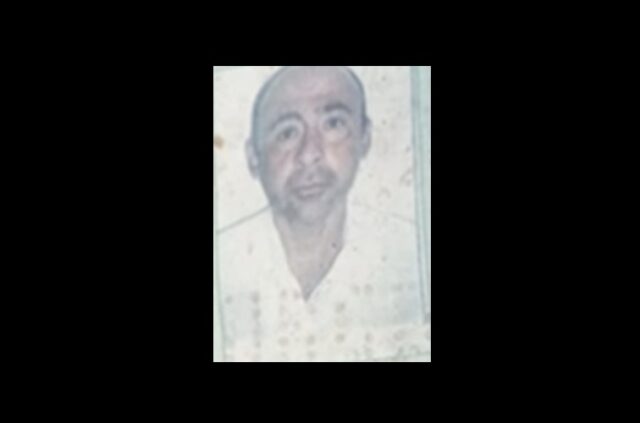 Francijones Silvestre Bezerra
