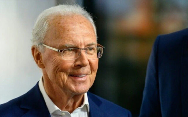 Franz-Beckenbauer