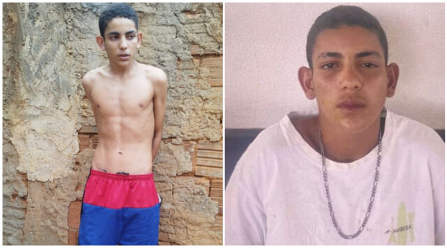 Gabriel Nazaré Nunes da Silva