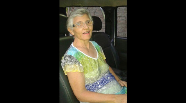 Gertrudes Holanda Diniz