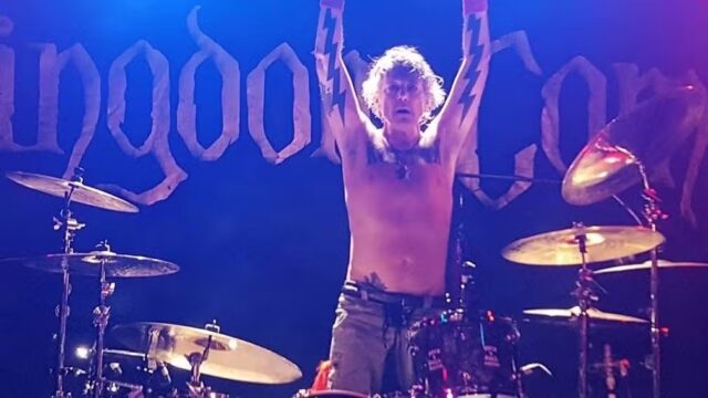 James-Kottak