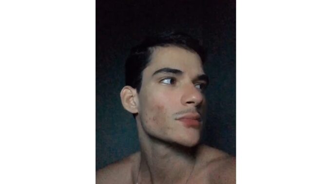 João Pedro Marinho de Oliveira