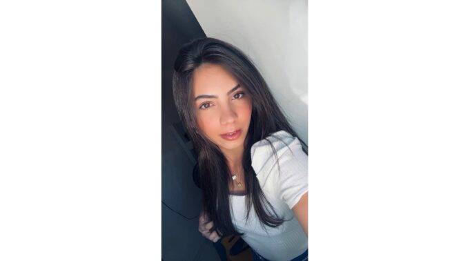 Larissa da Nóbrega Trindade