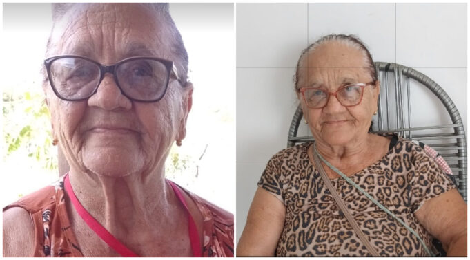 Lindalva Ferreira Mendonça