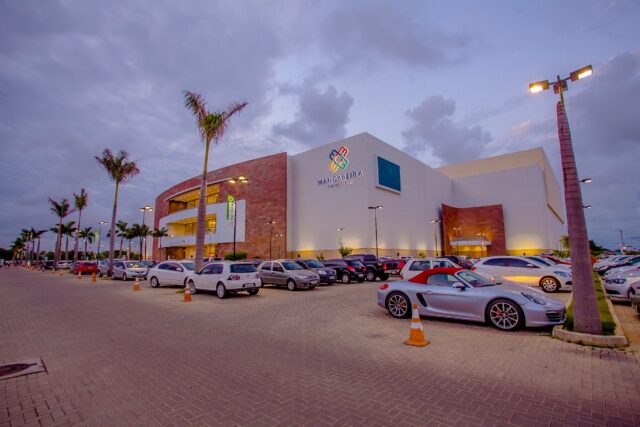 Mangabeira Shopping