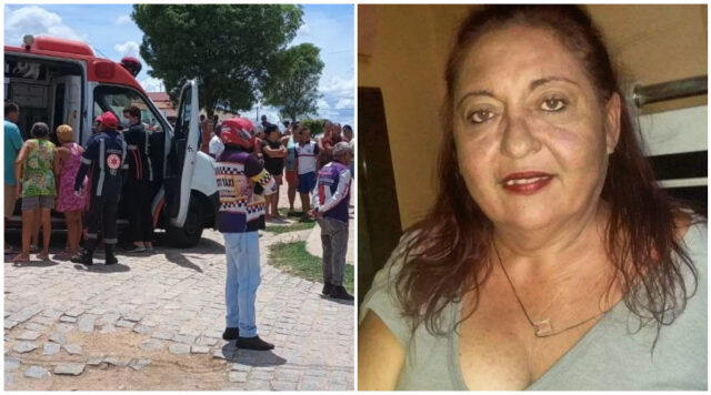 Maria Auxiliadora da Silva Alves