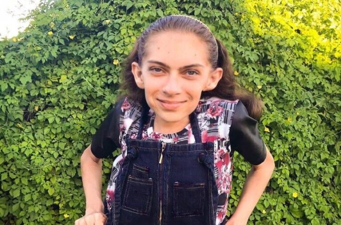 Maria Francisca Andrade