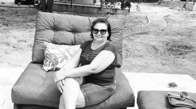 Maria Gorete da Nóbrega Candeia Carneiro