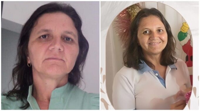 Maria Lêda de Medeiros