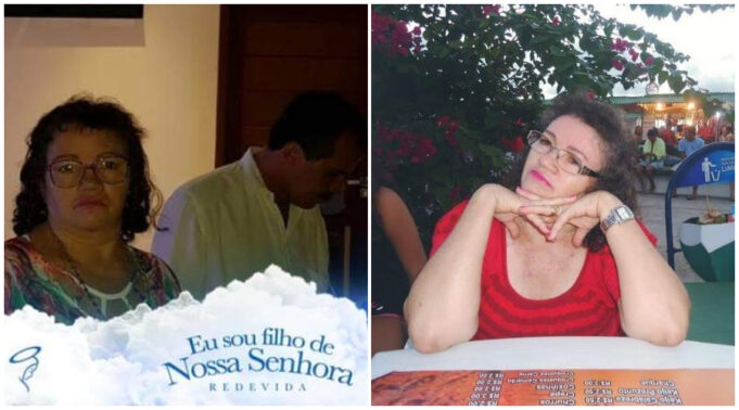 Maria do Carmo Formiga da Silva