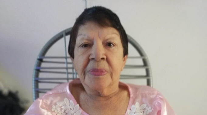 Maria do Socorro Alves