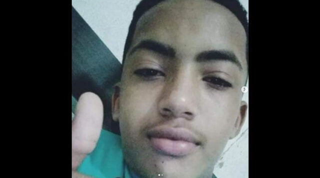 Matheus Rodrigues Sousa