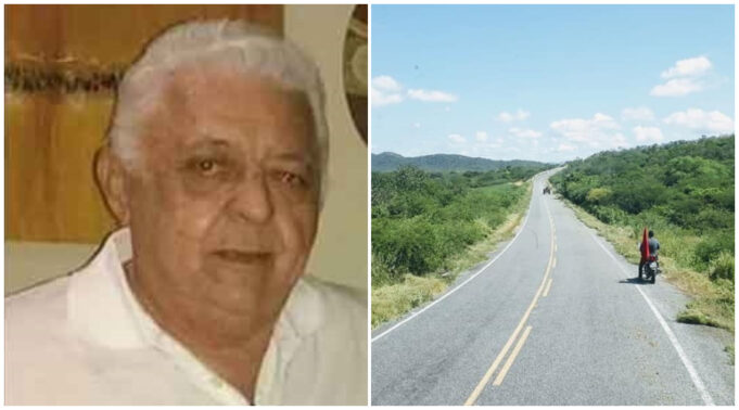 Mozart Wanderley da Nóbrega